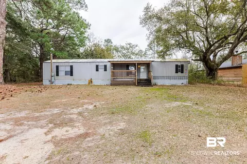 3391 Highway 188, Coden, AL 36523