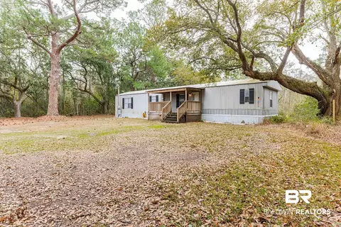 3391 Highway 188, Coden, AL 36523 photo 2