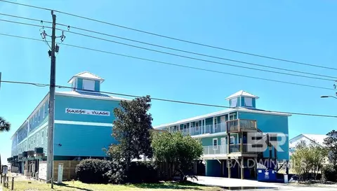 1159 W Beach Blvd #202, Gulf Shores, AL 36542
