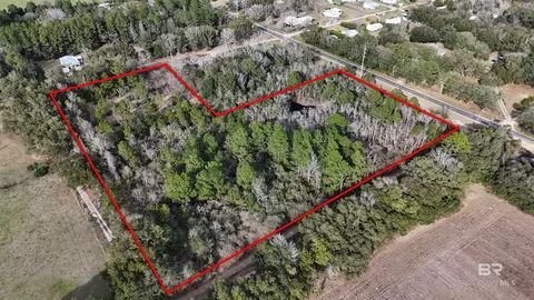 00000 County Road 93, Lillian, AL 36549