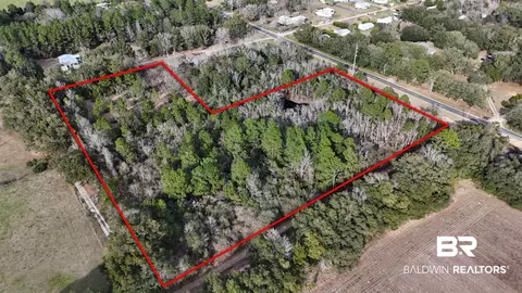 00000 County Road 93, Lillian, AL 36549