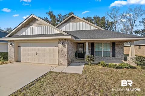 14650 Silver Oaks Loop, Silverhill, AL 36576 photo 3