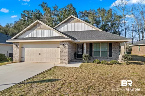 14650 Silver Oaks Loop, Silverhill, AL 36576