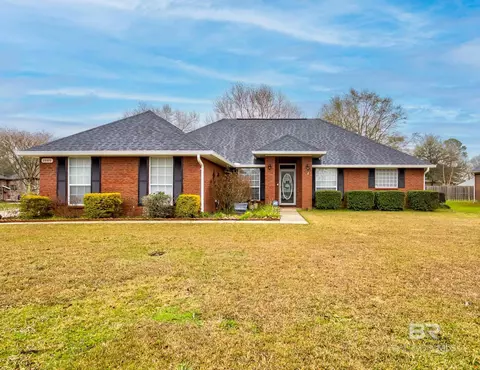 25372 Lakeland Dr, Loxley, AL 36551
