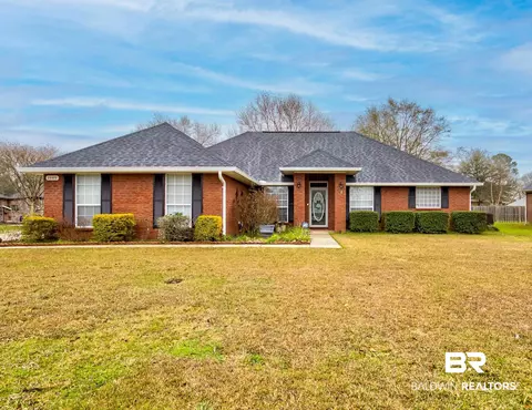 25372 Lakeland Dr, Loxley, AL 36551