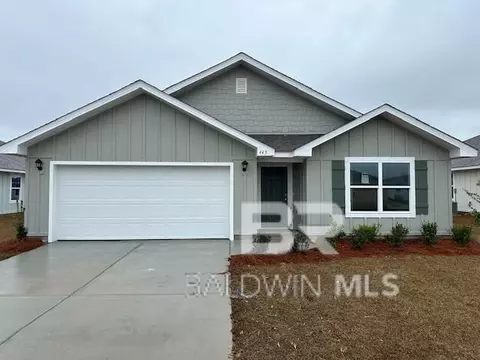 445 Winters Ave, Gulf Shores, AL 36542