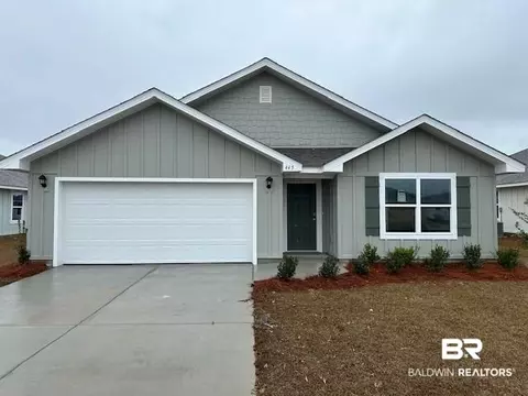 445 Winters Ave, Gulf Shores, AL 36542