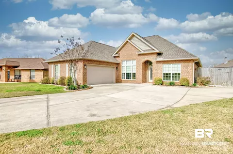 21387 Goldsboro Ln, Summerdale, AL 36580