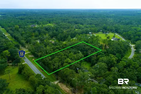 24335 County Road 55, Loxley, AL 36551