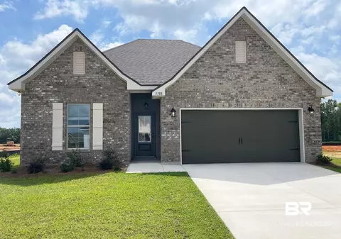 1388 Fenton Cir, Foley, AL 36535