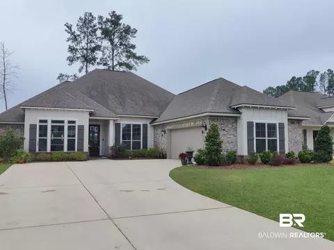 334 Saffron Ave, Fairhope, AL 36532