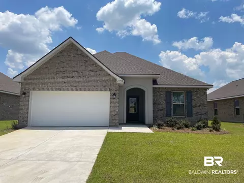 23738 Lampkin Dr, Robertsdale, AL 36567