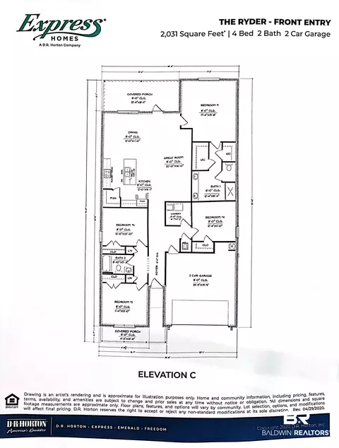 11305 Elemis Dr, Daphne, AL 36526 photo 10