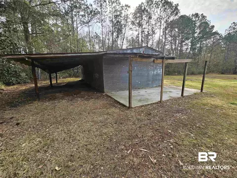 14069 Ole Rd, Coden, AL 36523 photo 30