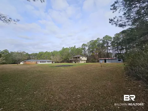 14069 Ole Rd, Coden, AL 36523 photo 31
