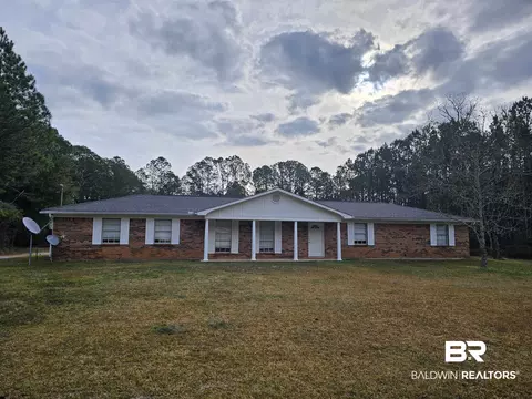 14069 Ole Rd, Coden, AL 36523 photo 1