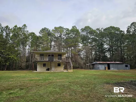 14069 Ole Rd, Coden, AL 36523 photo 15