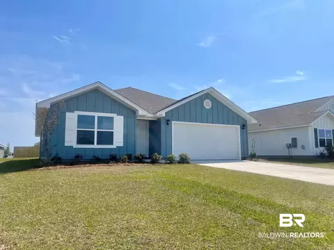 433 Winters Ave, Gulf Shores, AL 36542