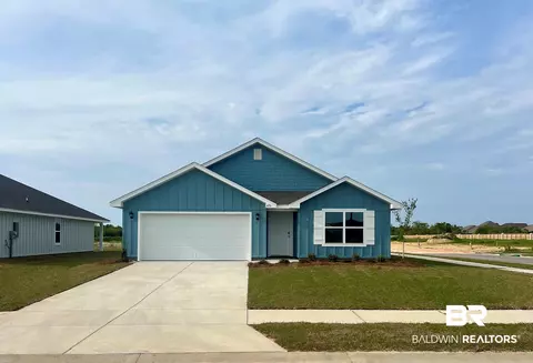456 Winters Ave, Gulf Shores, AL 36542