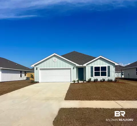 436 Preston Way, Gulf Shores, AL 36542