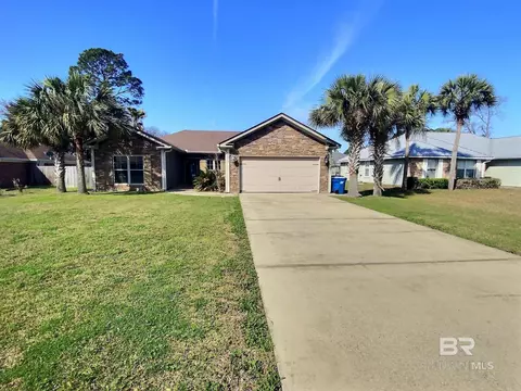 5217 Barracuda St #0, Orange Beach, AL 36561