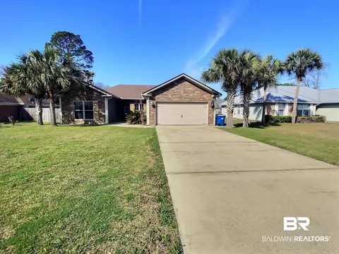 5217 Barracuda St #0, Orange Beach, AL 36561