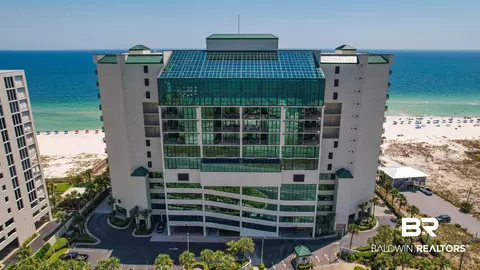 29488 Perdido Beach Blvd #1101, Orange Beach, AL 36561