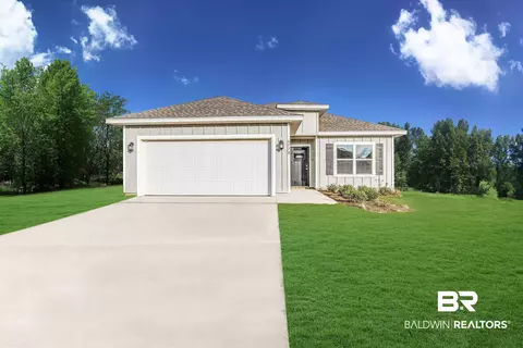 9573 Old Crows Cv, Foley, AL 36535