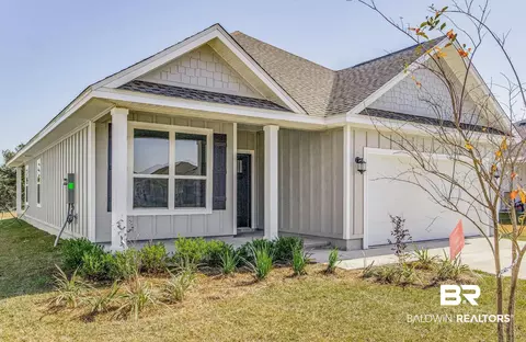 9548 Old Crows Cv, Foley, AL 36535