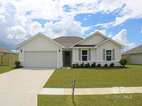 24321 Ringneck Loop, Elberta, AL 36530 photo 1
