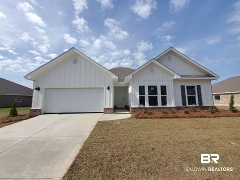 1158 Pencarro Blvd, Foley, AL 36535
