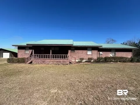 1874 Sardis Church Rd, Atmore, AL 36502