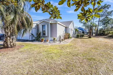 3200 Loop Rd #54, Orange Beach, AL 36561