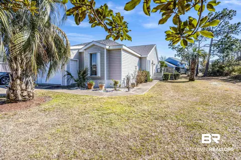 3200 Loop Rd #54, Orange Beach, AL 36561