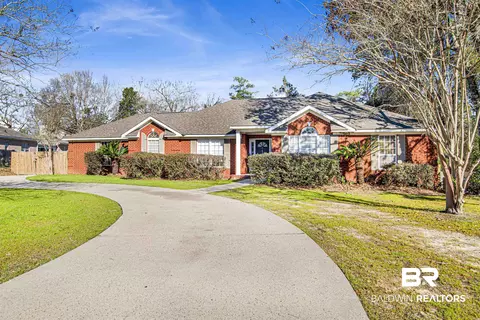 628 Southern Way, Spanish Fort, AL 36527