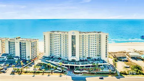 26200 Perdido Beach Blvd #808, Orange Beach, AL 36561