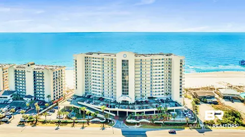 26200 Perdido Beach Blvd #808, Orange Beach, AL 36561