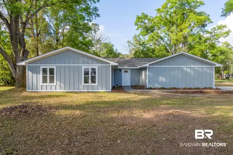 19201 Thompson Hall Rd, Fairhope, AL 36532