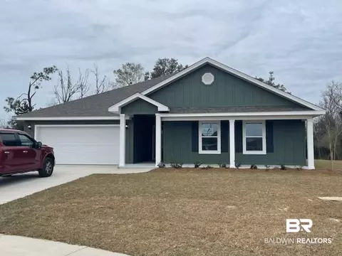12704 Mikado Cir, Elberta, AL 36530