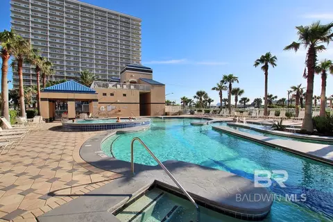 1010 W Beach Blvd #402, Gulf Shores, AL 36542