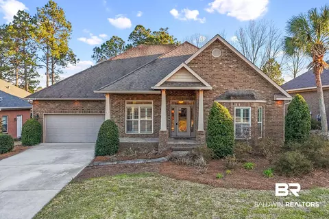 9872 Carnoustie Ct, Foley, AL 36535