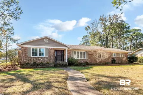 4451 Winnie Way, Mobile, AL 36608