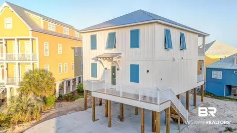 1504 Shell Ln, Gulf Shores, AL 36542