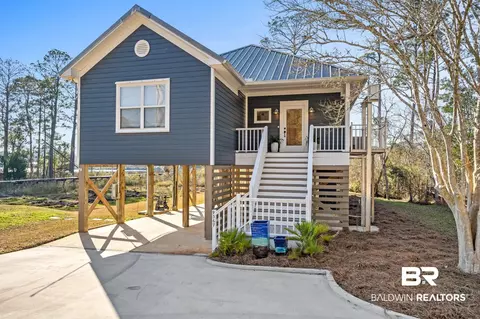 9367 Bayside Dr, Elberta, AL 36530