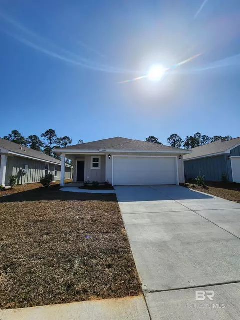 8844 Summer Bay Ln, Foley, AL 36535