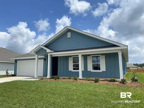 8842 Sea Star Cir, Foley, AL 36535
