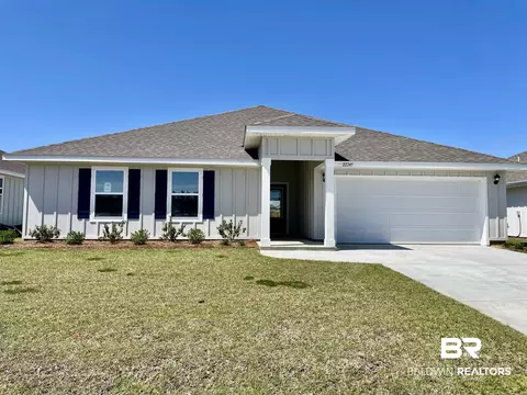 22245 Seabrooke Ave, Foley, AL 36535