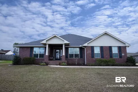 25169 Raynagua Blvd, Loxley, AL 36551