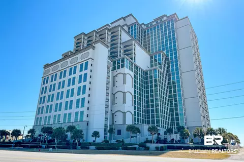 23450 Perdido Beach Blvd #1816, Orange Beach, AL 36561