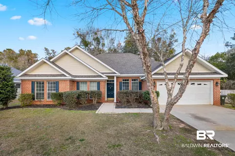 20774 Nobleman Dr, Fairhope, AL 36532